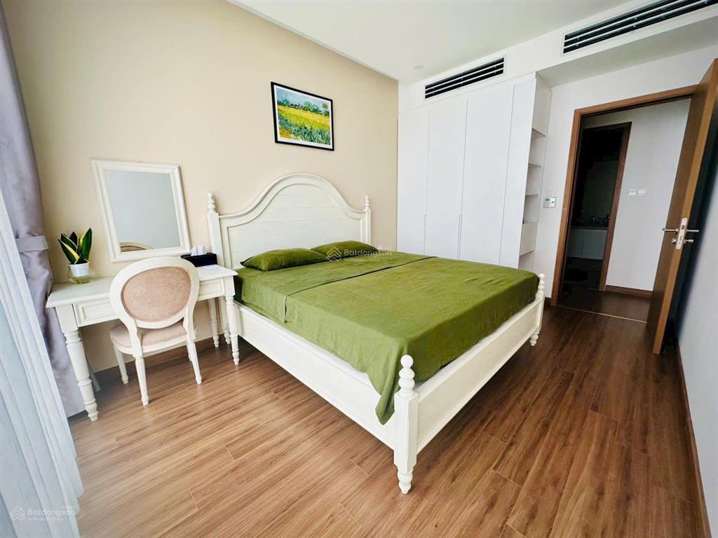 Bán nhanh căn hộ cao cấp brg trần quang khải, sẵn dòng tiền cho thuê 19tr/tháng