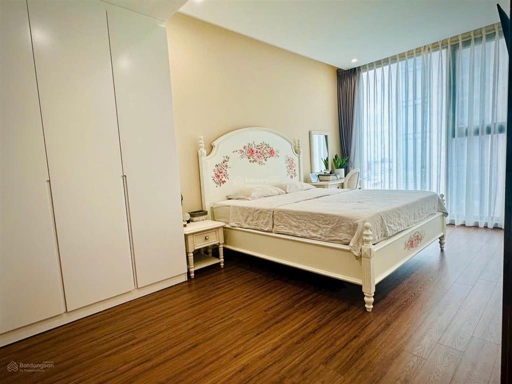 Bán nhanh căn hộ cao cấp brg trần quang khải, sẵn dòng tiền cho thuê 19tr/tháng