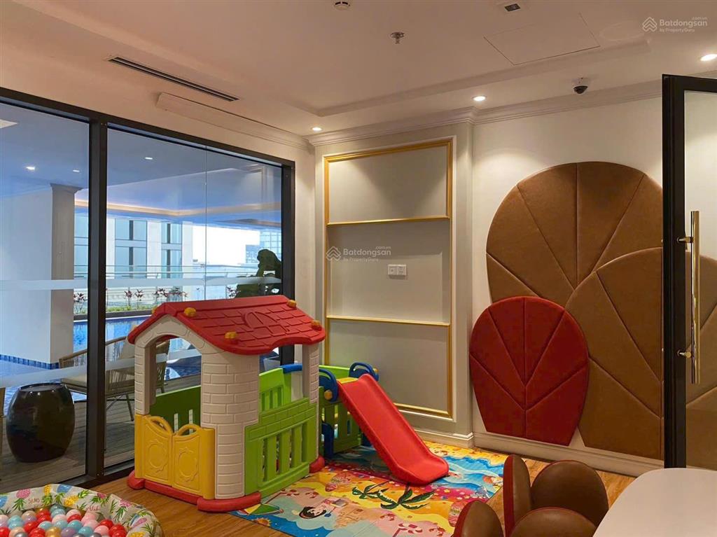 Bán nhanh căn hộ cao cấp brg trần quang khải, sẵn dòng tiền cho thuê 19tr/tháng