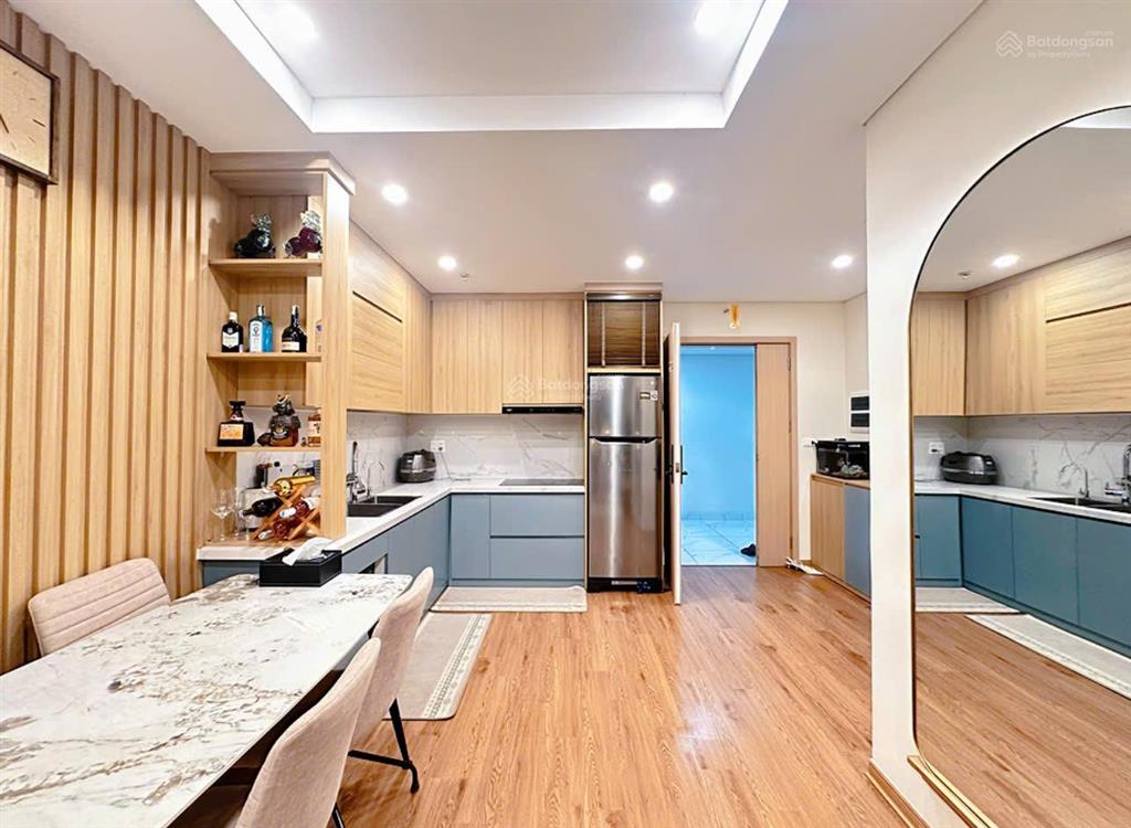 Chuyển nhượng giá tốt trên thị trường tại the minato t8/2026