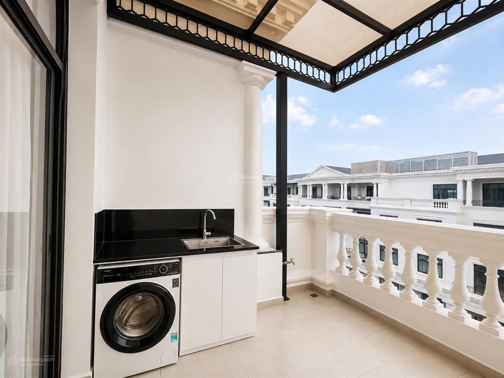 Giá cực tốt  cần bán nhanh căn hải đăng 120m2  dòng tiền sẵn 60tr/tháng