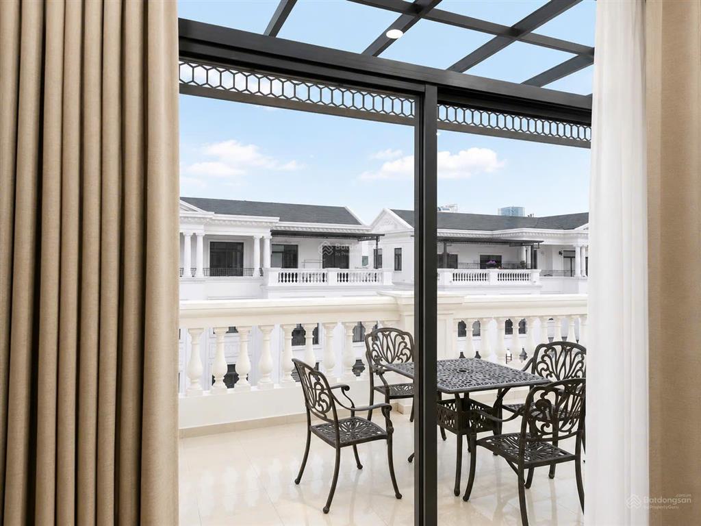 Giá cực tốt  cần bán nhanh căn hải đăng 120m2  dòng tiền sẵn 60tr/tháng