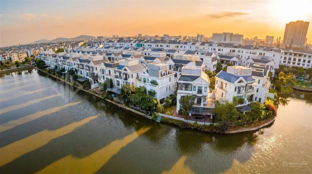 Vô địch về giá, rẻ trên thị trường chuyển nhượng  liền kề 75m2 chỉ 8,7 tỷ
