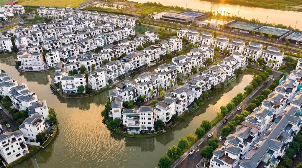 Vô địch về giá, rẻ trên thị trường chuyển nhượng  liền kề 75m2 chỉ 8,7 tỷ