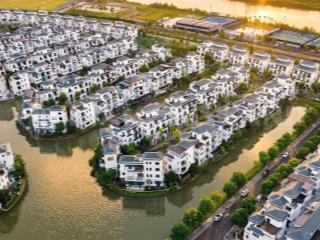 Hot! căn biệt thự song lập giá siêu rẻ chỉ 18.6 tỷ giá tốt nhất trên thị trường chuyển nhượng