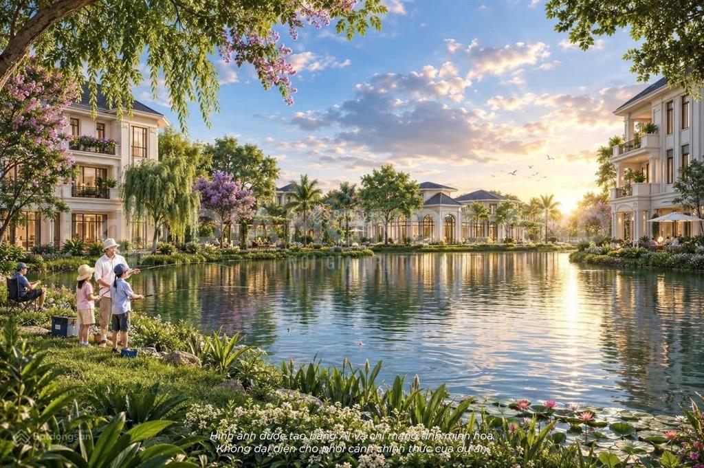Vô địch về giá  biệt thự song lập 250m2 giá chỉ 25.5 tỷ  rẻ trên thị trường chuyển nhượng
