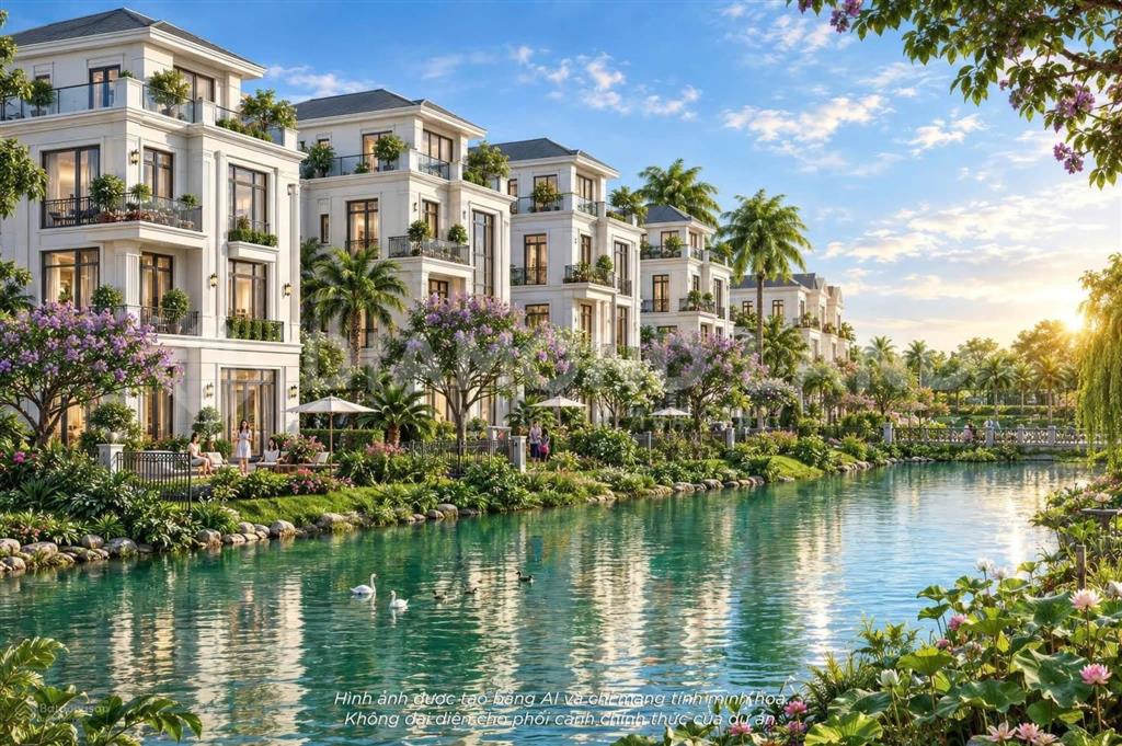 Vô địch về giá  biệt thự song lập 250m2 giá chỉ 25.5 tỷ  rẻ trên thị trường chuyển nhượng