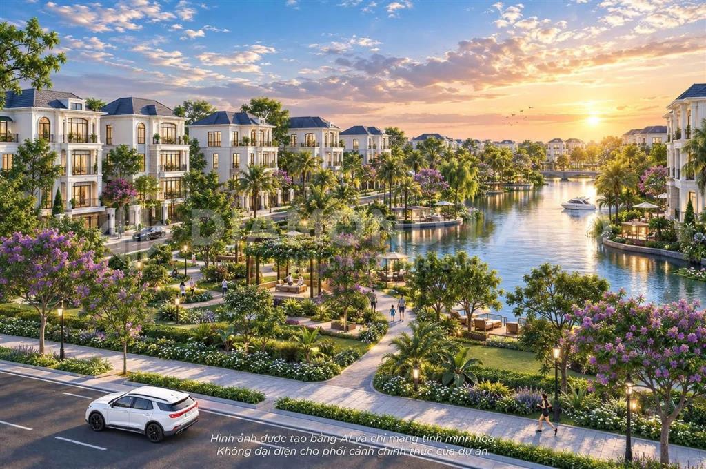 Vô địch về giá  biệt thự song lập 250m2 giá chỉ 25.5 tỷ  rẻ trên thị trường chuyển nhượng
