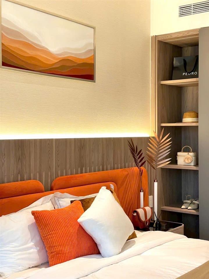 Với số vốn 960 triệu nhận ngay căn hộ cao cấp tại lỏi du lịch biển quy nhơn