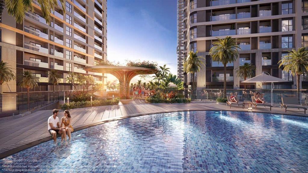 Hot dự án căn 3pn  100m2 tại the opus one giá chỉ 8.5 tỷ trả theo tiến độ giãn view pháo hoa