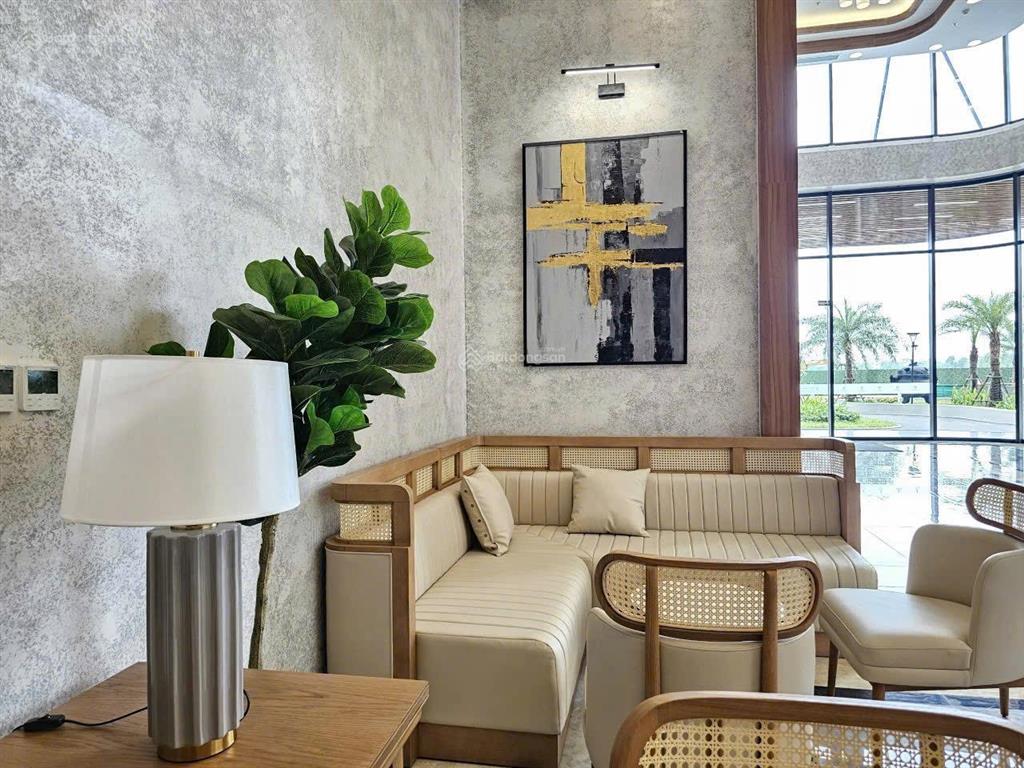 Giảm giá cực sock căn 1pn+ 55m2 khu cao cấp beverly view sông cực đẹp giá chỉ 3.3 tỷ trả tiến độ