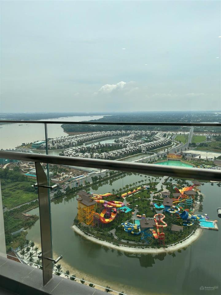 Giảm giá cực sock căn 1pn+ 55m2 khu cao cấp beverly view sông cực đẹp giá chỉ 3.3 tỷ trả tiến độ