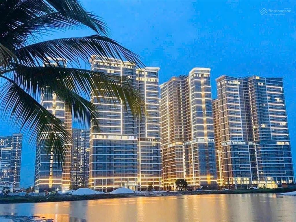 Giảm giá cực sock căn 1pn+ 55m2 khu cao cấp beverly view sông cực đẹp giá chỉ 3.3 tỷ trả tiến độ