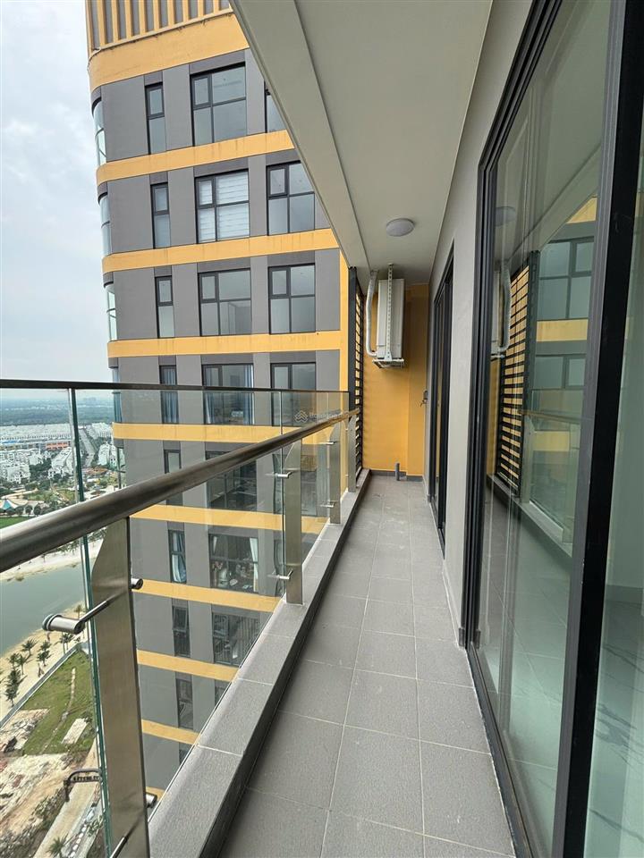 Giảm giá cực sock căn 1pn+ 55m2 khu cao cấp beverly view sông cực đẹp giá chỉ 3.3 tỷ trả tiến độ