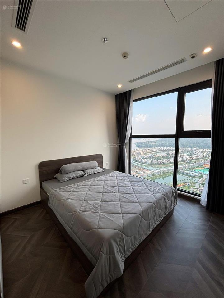 Giảm giá cực sock căn 1pn+ 55m2 khu cao cấp beverly view sông cực đẹp giá chỉ 3.3 tỷ trả tiến độ