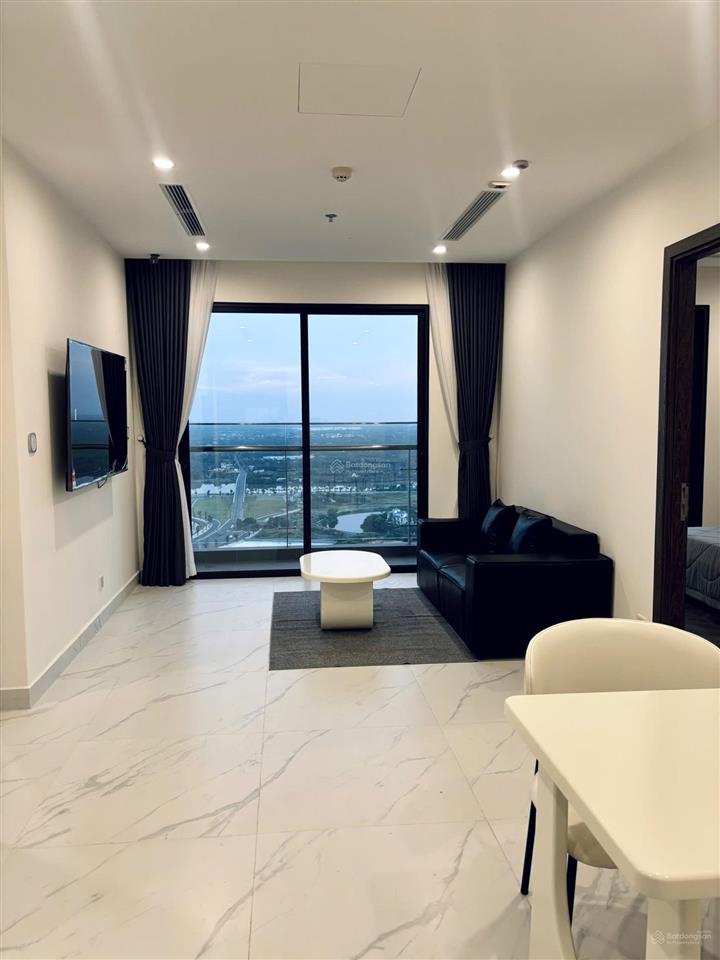 Giảm giá cực sock căn 1pn+ 55m2 khu cao cấp beverly view sông cực đẹp giá chỉ 3.3 tỷ trả tiến độ