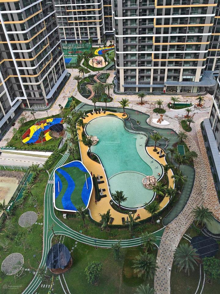 Giảm giá cực sock căn 1pn+ 55m2 khu cao cấp beverly view sông cực đẹp giá chỉ 3.3 tỷ trả tiến độ