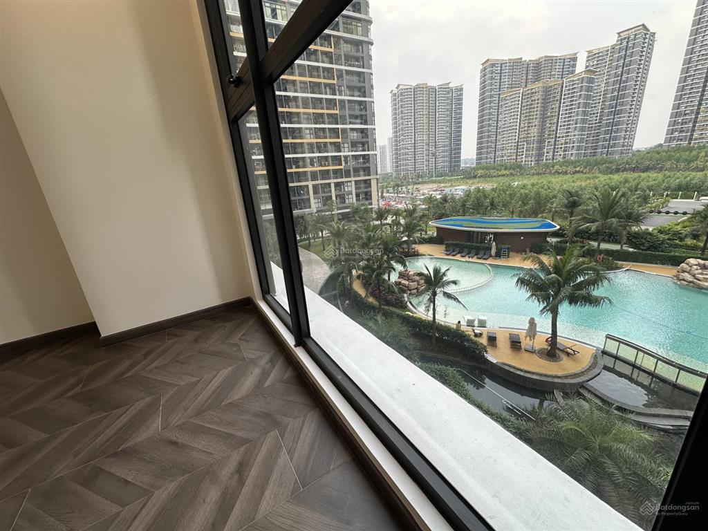 Cực hot căn 1pn+ view trực diện hồ bơi nước mặn, thanh toán tiến độ giá chỉ 3.6 tỷ (full vat + pbt)
