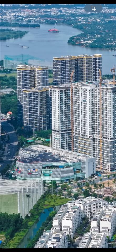 Chính chủ cần bán căn hộ 2pn 80m2 căn góc vòng cung view cực thoáng đẹp, giá 5.1 tỷ bao thuế phí