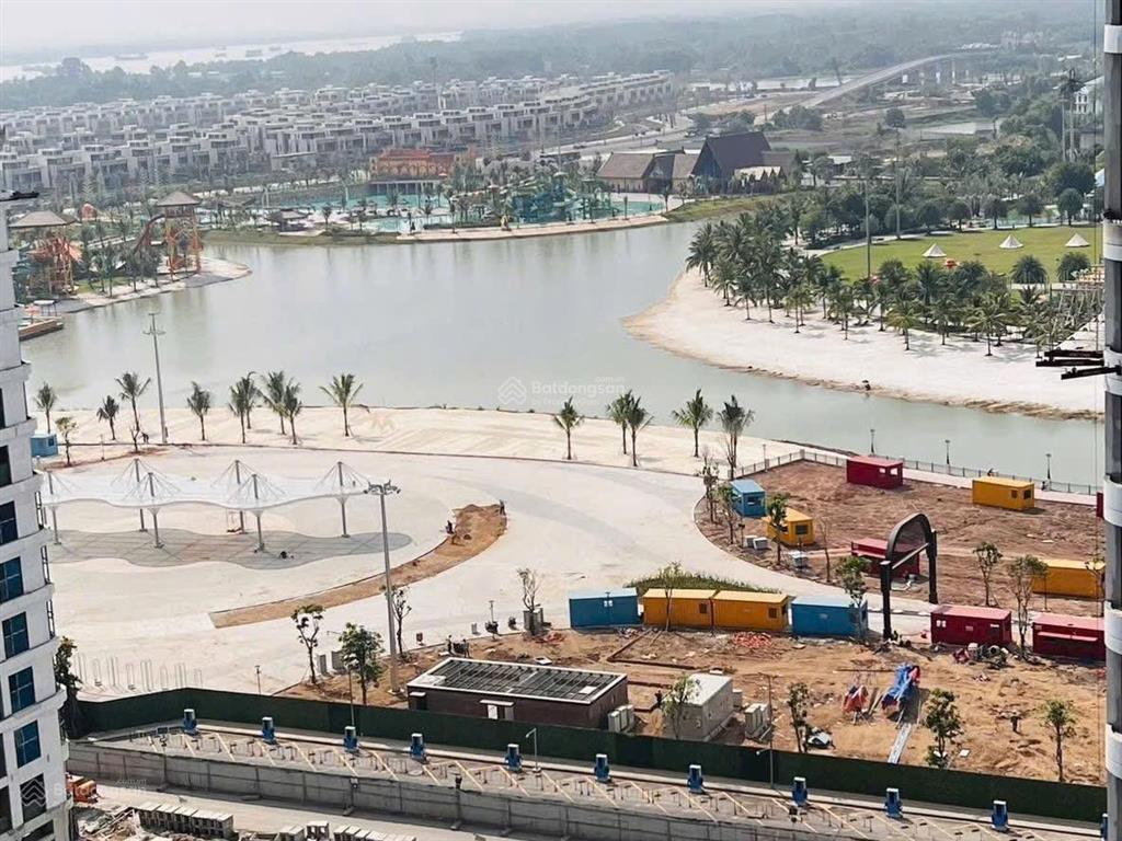 Căn hộ 3pn  100m2 view trực diện công viên 36ha tại phân khu opus one với chính sách cực kỳ ưu đãi
