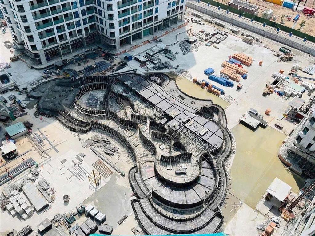 Căn hộ 3pn  100m2 view trực diện công viên 36ha tại phân khu opus one với chính sách cực kỳ ưu đãi
