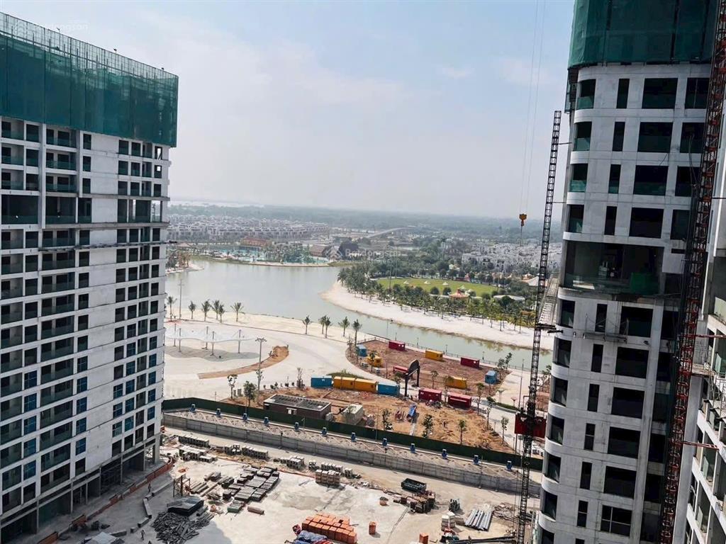 Căn hộ 3pn  100m2 view trực diện công viên 36ha tại phân khu opus one với chính sách cực kỳ ưu đãi