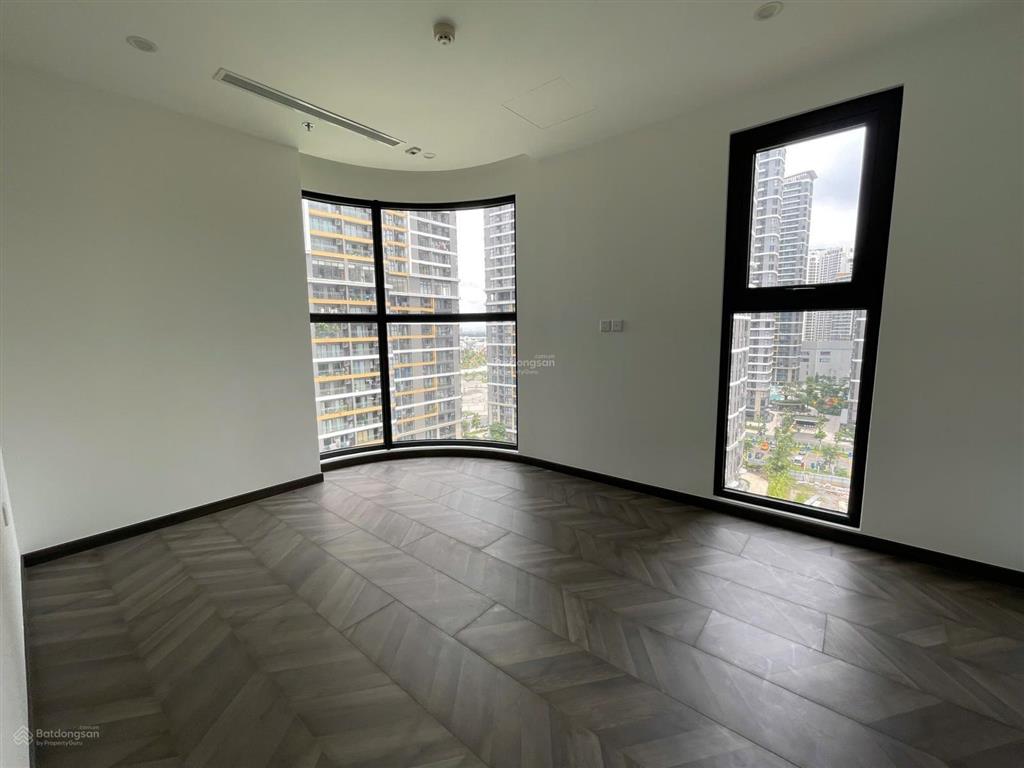 Căn hộ 2pn, 2wc tại the beverly  vinhomes grand park, giá siêu hời 4,55 tỷ, 80m2