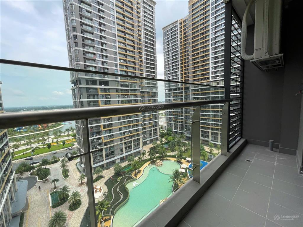 Căn hộ 2pn, 2wc tại the beverly  vinhomes grand park, giá siêu hời 4,55 tỷ, 80m2