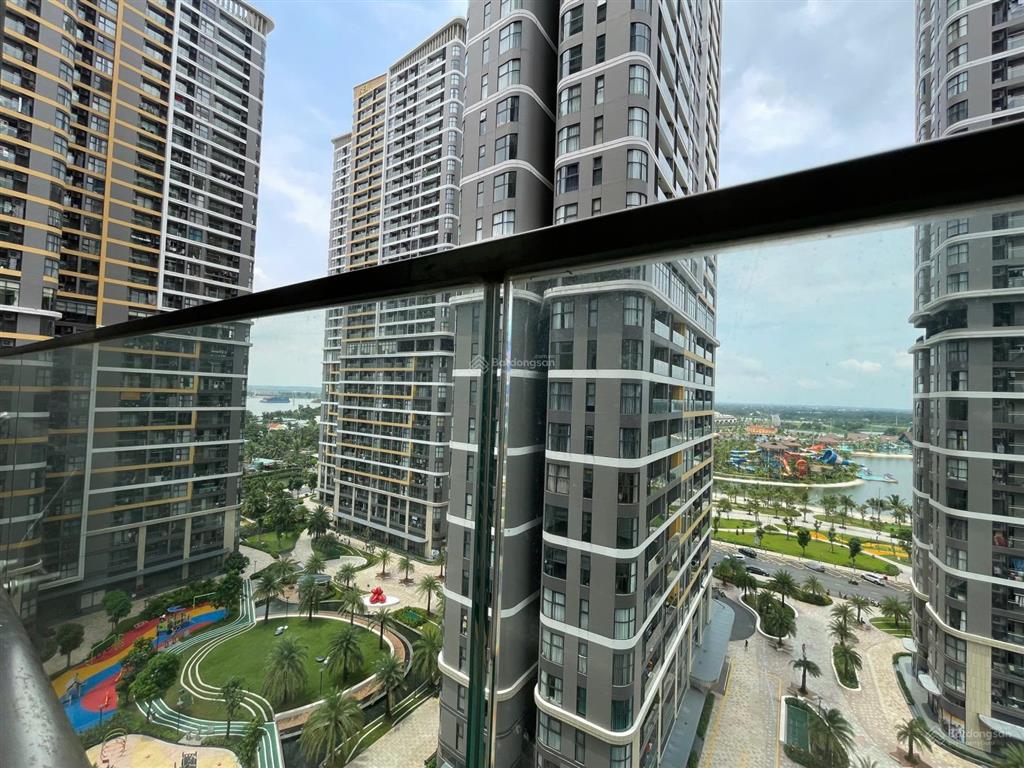 Căn hộ 2pn, 2wc tại the beverly  vinhomes grand park, giá siêu hời 4,55 tỷ, 80m2