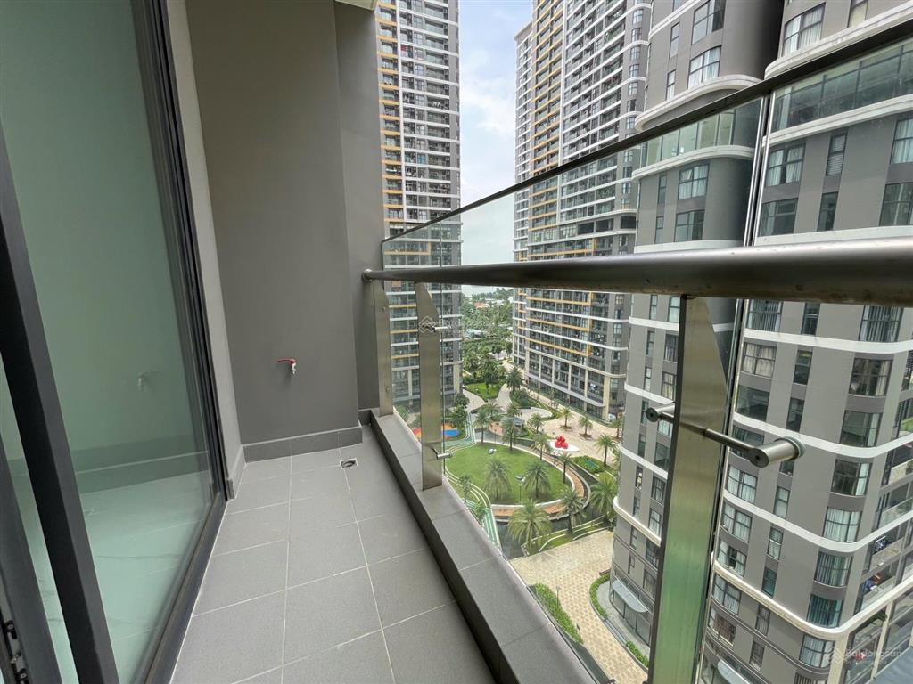 Căn hộ 2pn, 2wc tại the beverly  vinhomes grand park, giá siêu hời 4,55 tỷ, 80m2
