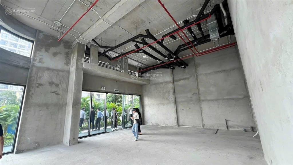 Bán shophouse vị trí đẹp tại the beverly  vinhomes grand park, 7,5 tỷ, 75m2 vốn ban đầu chỉ 30%