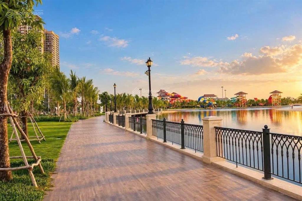 Bán shophouse vị trí đẹp tại the beverly  vinhomes grand park, 7,5 tỷ, 75m2 vốn ban đầu chỉ 30%