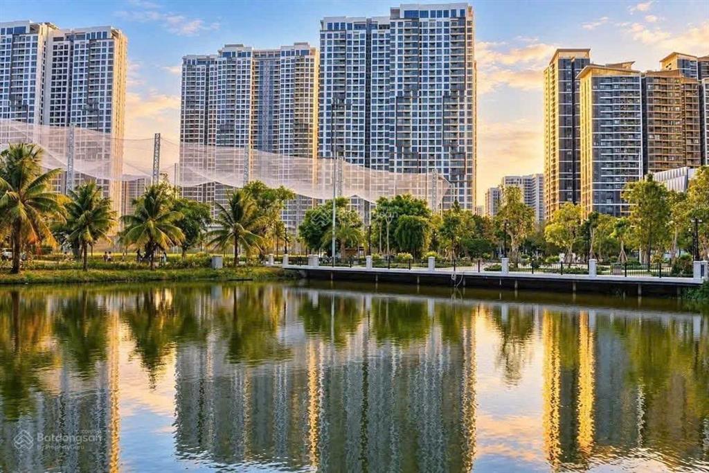 Bán shophouse vị trí đẹp tại the beverly  vinhomes grand park, 7,5 tỷ, 75m2 vốn ban đầu chỉ 30%
