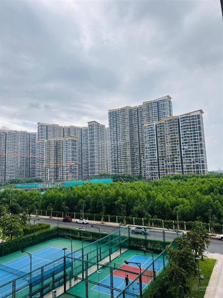 Căn hộ chung cư the beverly 2pn 2wc giá tốt thị trường 4.45 tỷ  vinhomes grand park 79,9m2