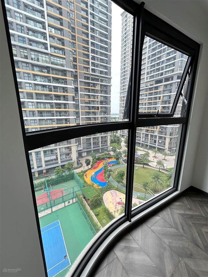 Căn hộ chung cư the beverly 2pn 2wc giá tốt thị trường 4.45 tỷ  vinhomes grand park 79,9m2