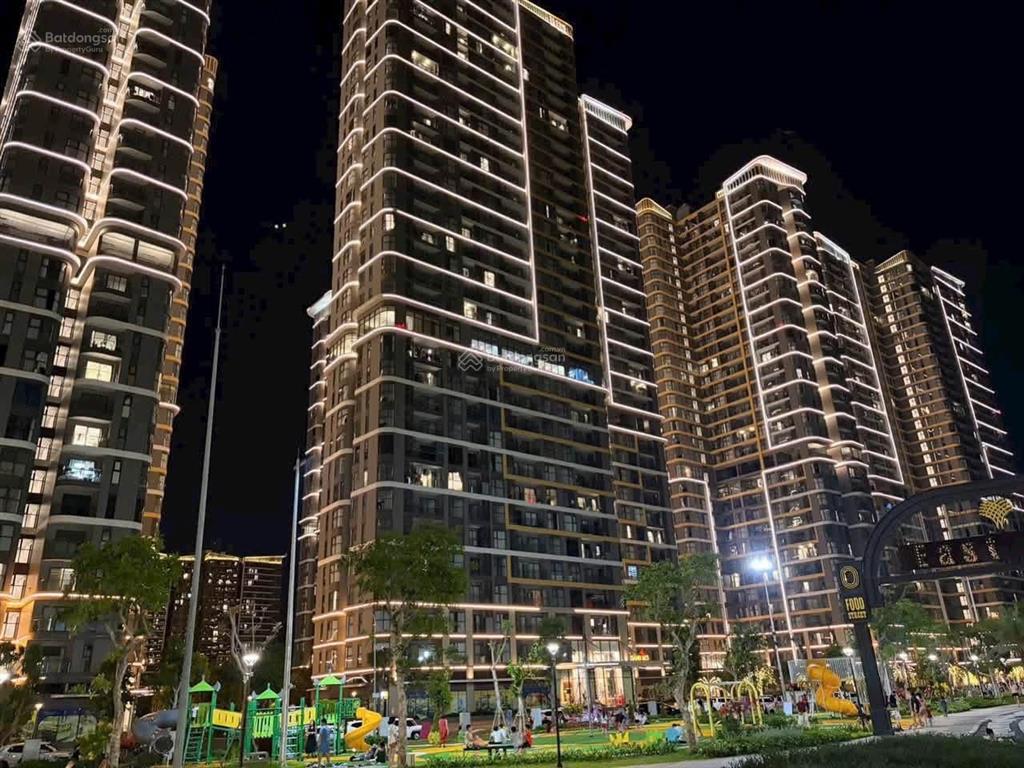 Bán shophouse the beverly  vinhomes grand park, 6,2 tỷ, 40m2, trả tiến độ, giá cực chất