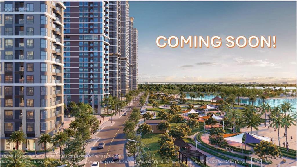 Bán shophouse the beverly  vinhomes grand park, 6,2 tỷ, 40m2, trả tiến độ, giá cực chất