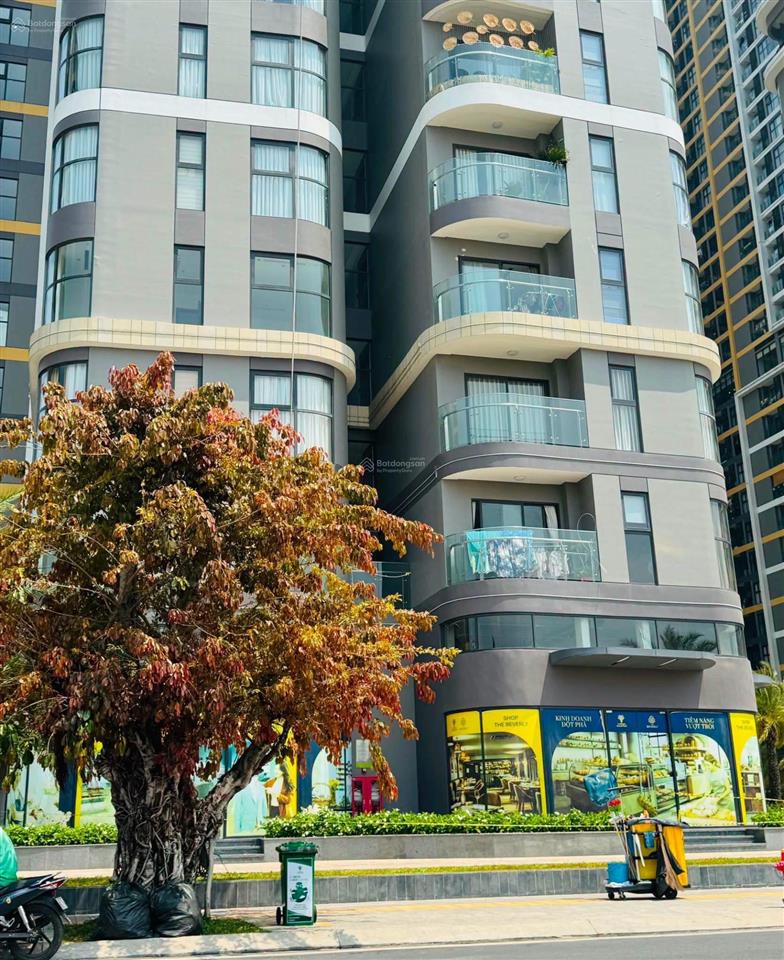 Bán shophouse the beverly  vinhomes grand park, 6,2 tỷ, 40m2, trả tiến độ, giá cực chất