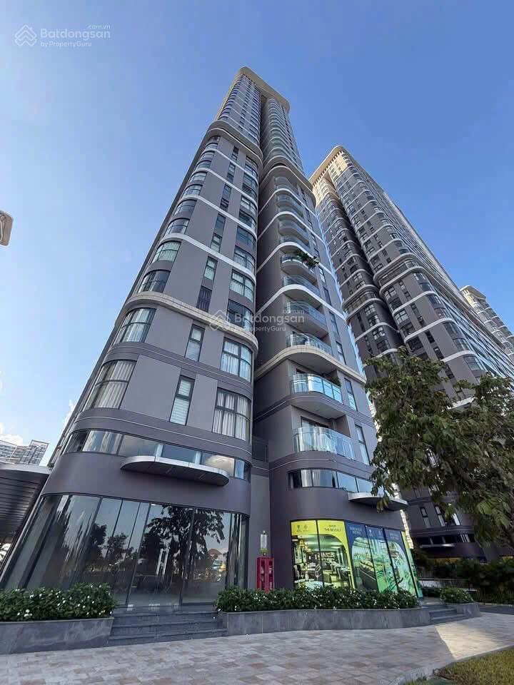 Mở bán shophouse tại the beverly  giá cực tốt chỉ 6,5 tỷ cho căn 72 m2, ngay trung tâm dự án