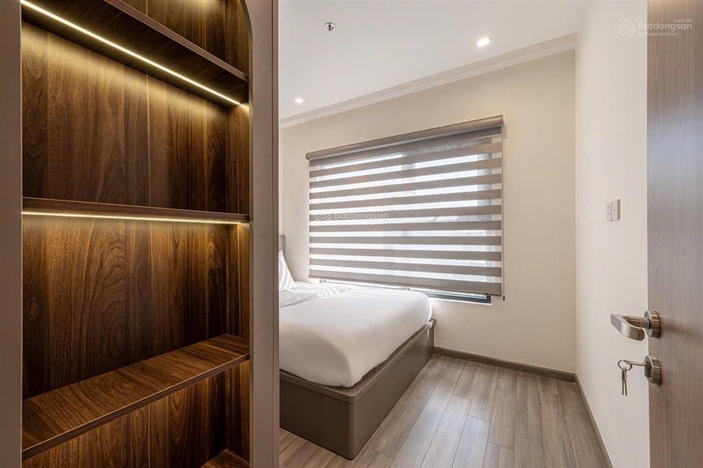 Cho thuê căn hộ 2pn, 2wc, 70m2, tại glory heights  vinhomes grand park, 14 triệu vnd