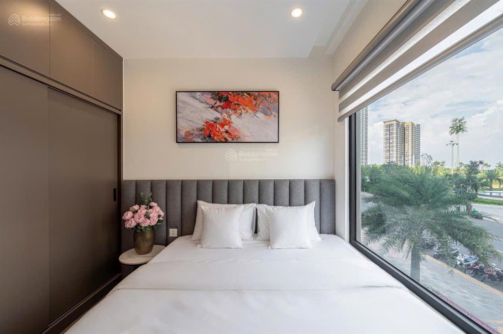 Cho thuê căn hộ 2pn, 2wc, 70m2, tại glory heights  vinhomes grand park, 14 triệu vnd