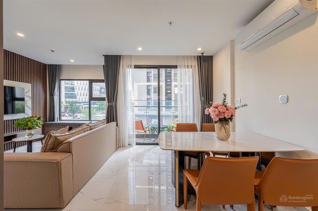 Cho thuê căn hộ 2pn, 2wc, 70m2, tại glory heights  vinhomes grand park, 14 triệu vnd