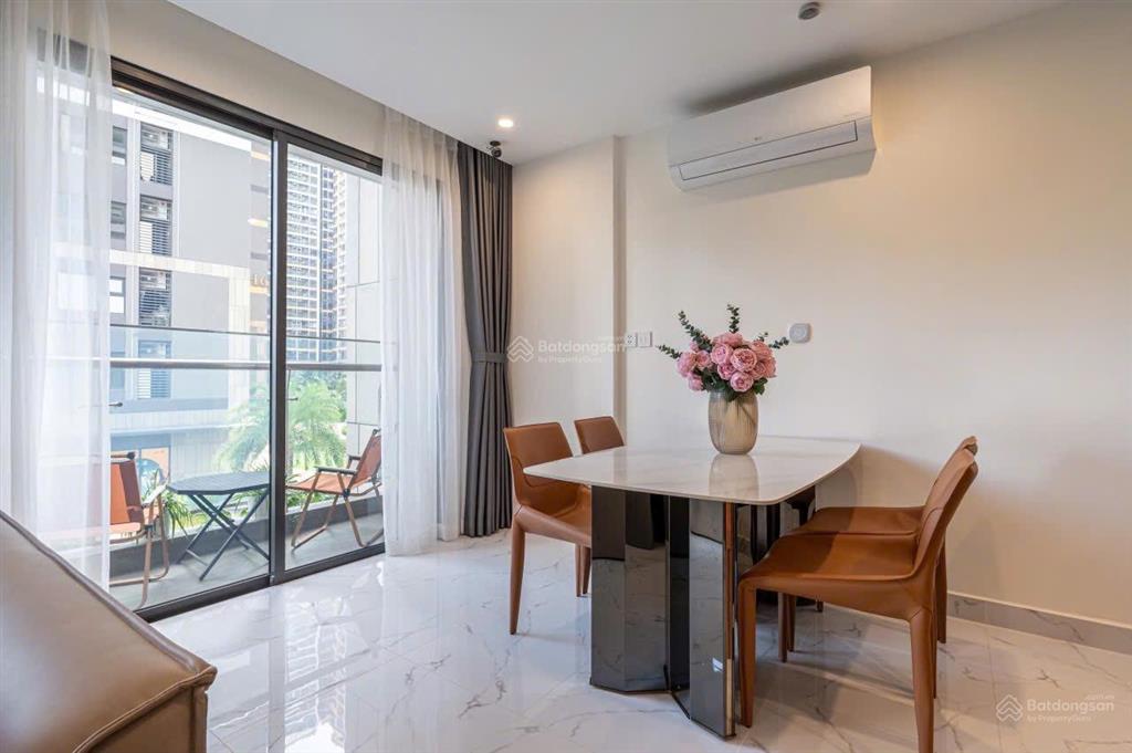 Cho thuê căn hộ 2pn, 2wc, 70m2, tại glory heights  vinhomes grand park, 14 triệu vnd