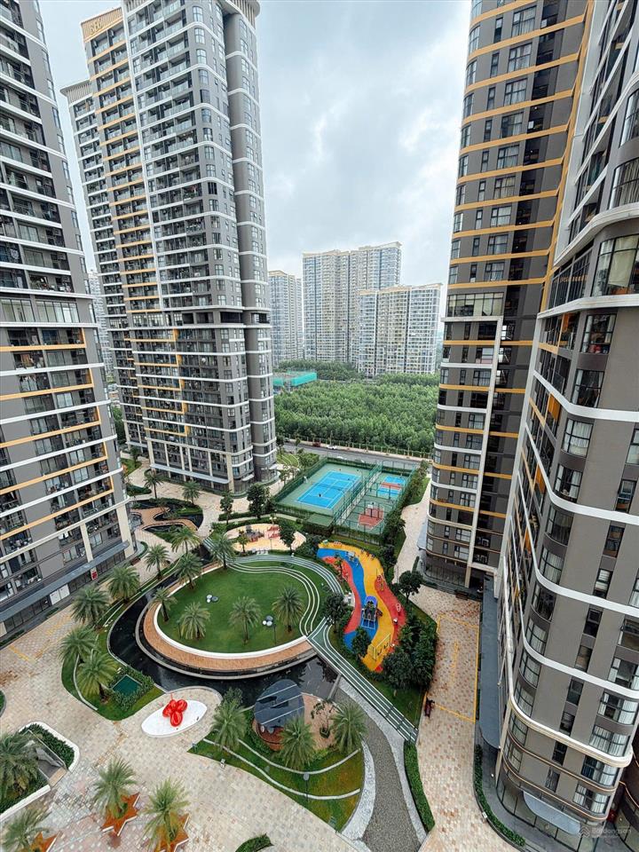 Bán căn hộ the beverly  vinhomes grand park, 4,45 tỷ, 80m2, 2pn, 2wc, chính chủ, hot!