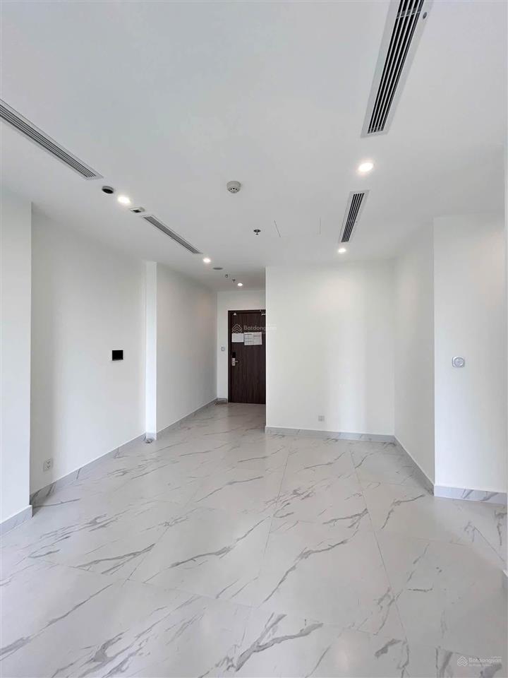 Cực sốc bán căn hộ the beverly  vinhomes grand park giá chỉ 4,45 tỷ  80m2 giá hời