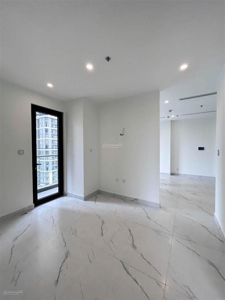 Cực sốc bán căn hộ the beverly  vinhomes grand park giá chỉ 4,45 tỷ  80m2 giá hời