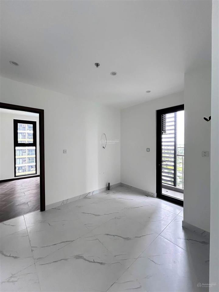 Cực sốc bán căn hộ the beverly  vinhomes grand park giá chỉ 4,45 tỷ  80m2 giá hời