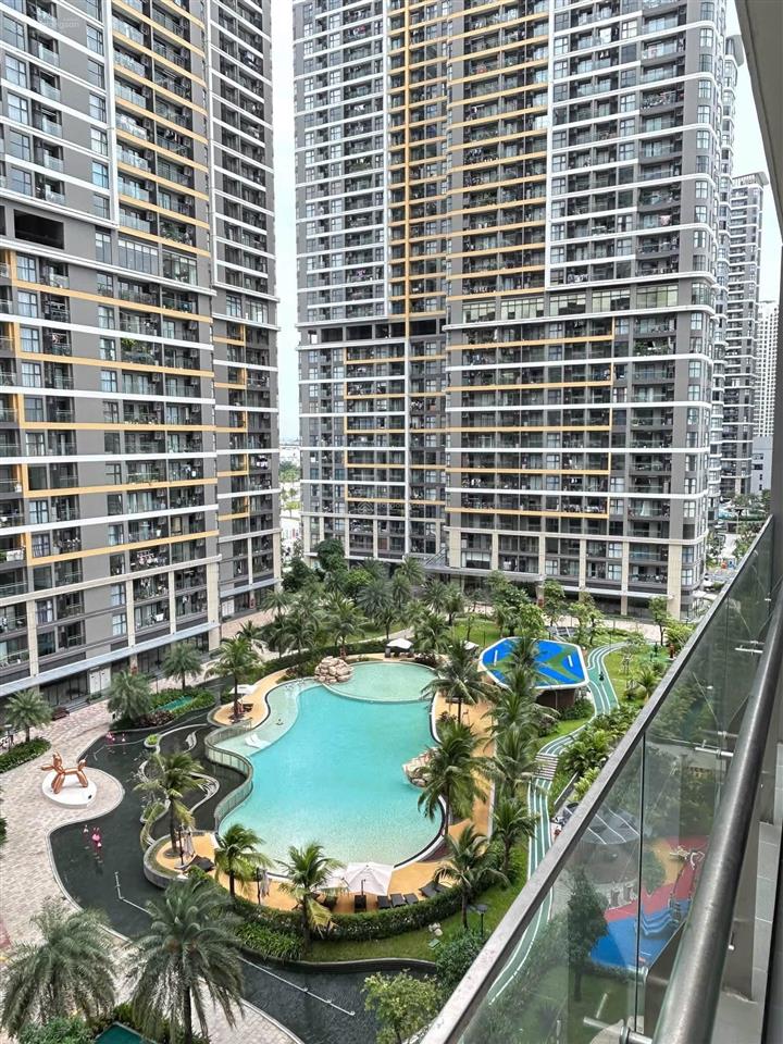 Cực sốc bán căn hộ the beverly  vinhomes grand park giá chỉ 4,45 tỷ  80m2 giá hời