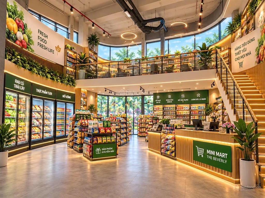 Bán shophouse đẹp tại the beverly  vinhomes grand park, 7,5 tỷ, 80m2, p long bình, q9, hcm