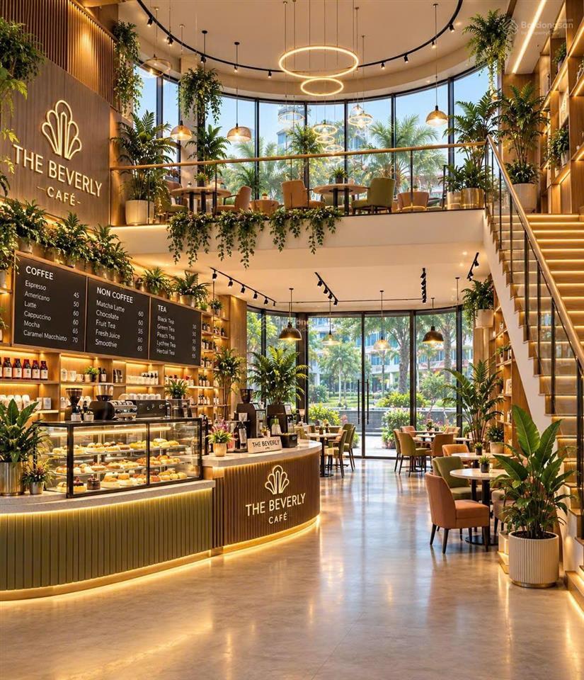 Bán shophouse đẹp tại the beverly, long bình, 8,8 tỷ, 90m2
